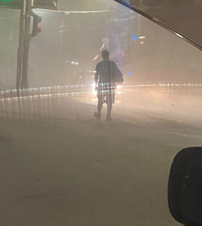 ������, -51�C