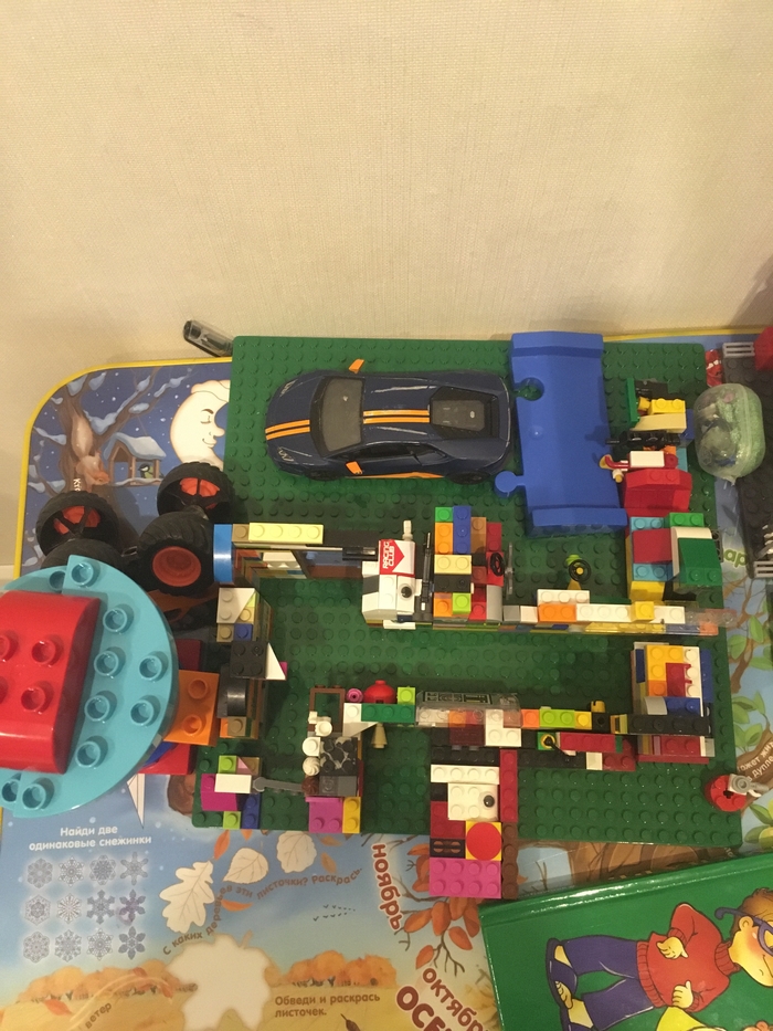  Lego 90-  90-, , LEGO, , Dendy