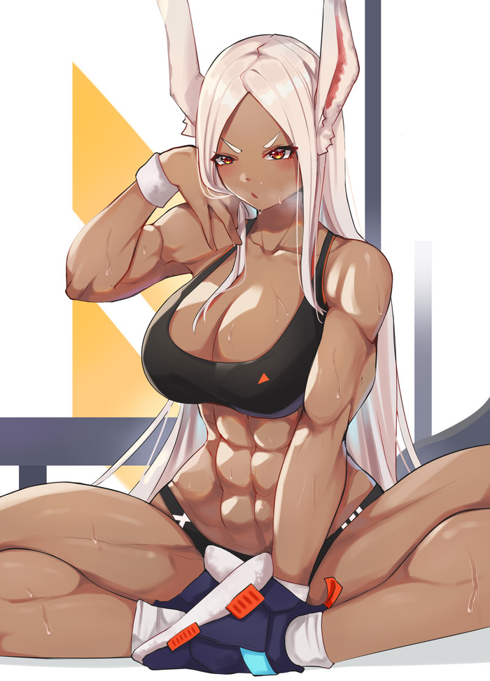 Miruko