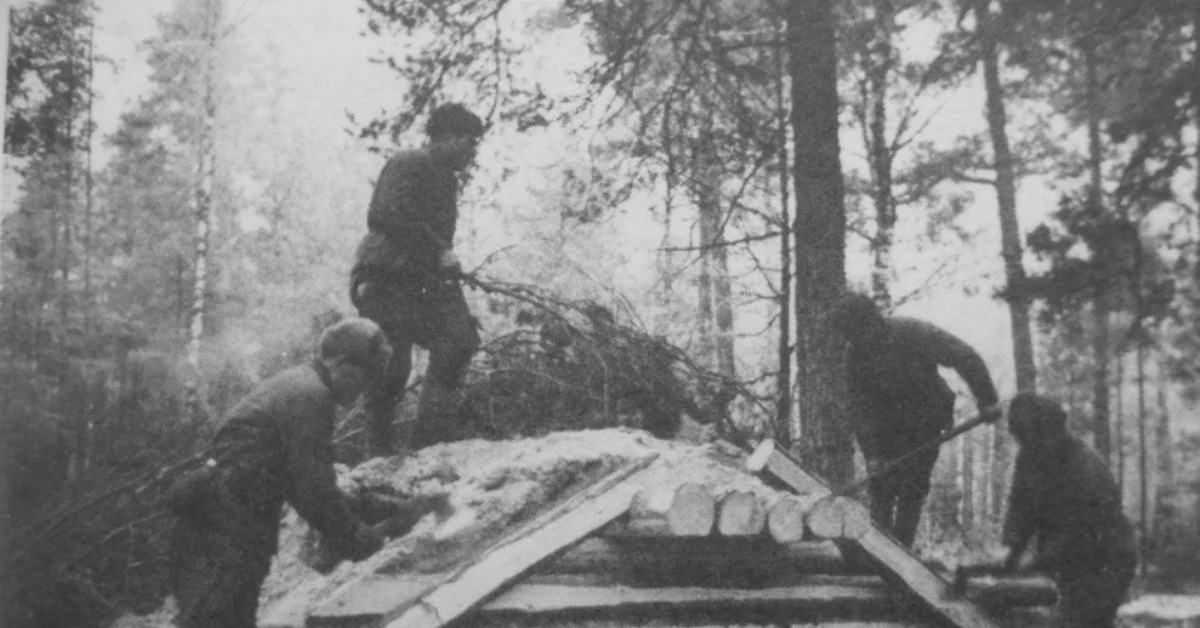 Сон вов. Красноармеец в землянки. Зимняя война дезертиры. Землянка РККА на 20 человек. Накат ВОВ.