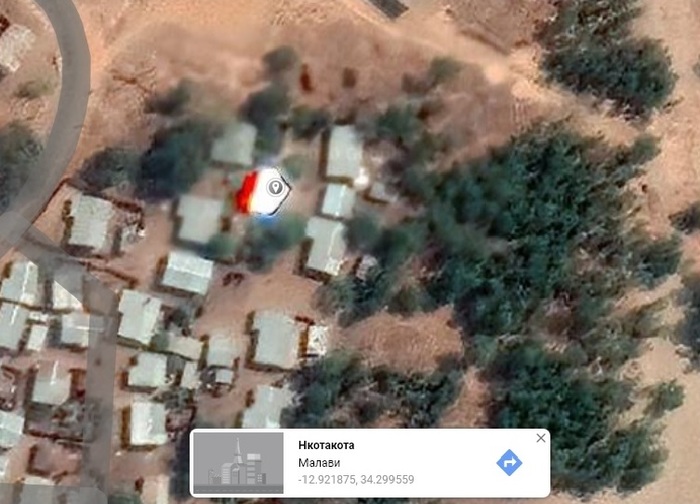 Есть догадки что это может быть?