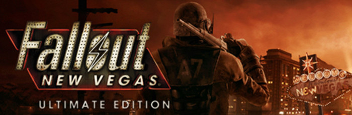 Fallout New Vegas UE (5 )  steamgifts #5  , Steam, Steamgifts, , Fallout: New Vegas