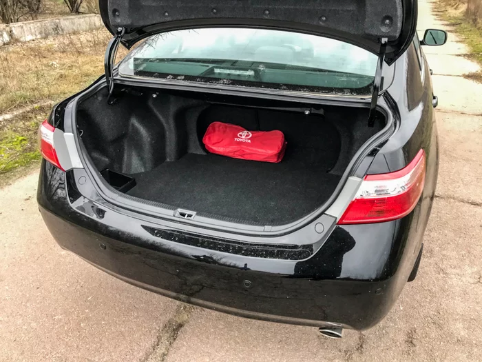 Новая Toyota Camry 40 в 2021-м году: это реально! Toyota Camry, Toyota, Седан, Находка, Длиннопост, Видео