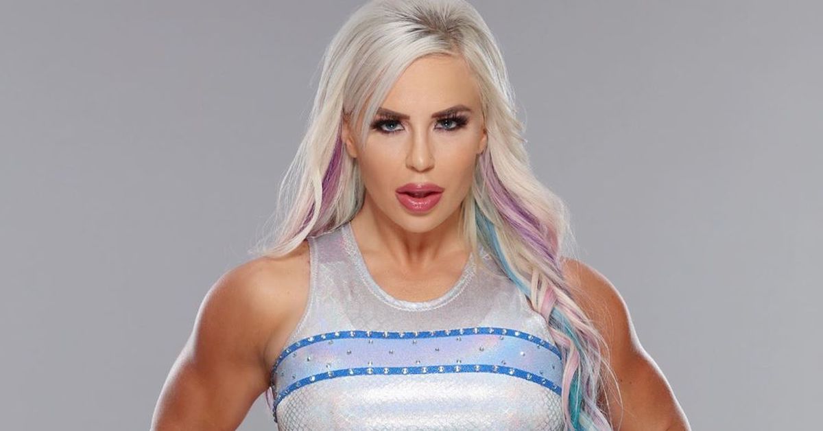 Dana Brooke Fakes