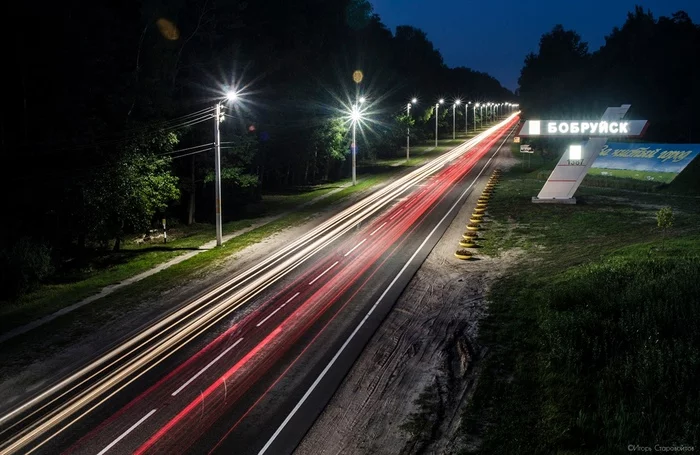 Это Бобруйск... Бобруйск, Республика Беларусь, Город, Бобры, Березина, Видео, Длиннопост