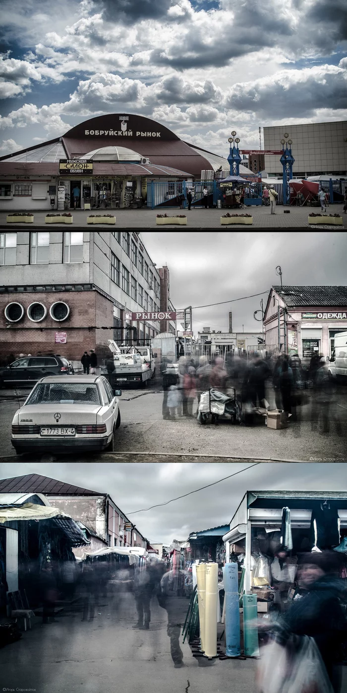 Это Бобруйск... Бобруйск, Республика Беларусь, Город, Бобры, Березина, Видео, Длиннопост