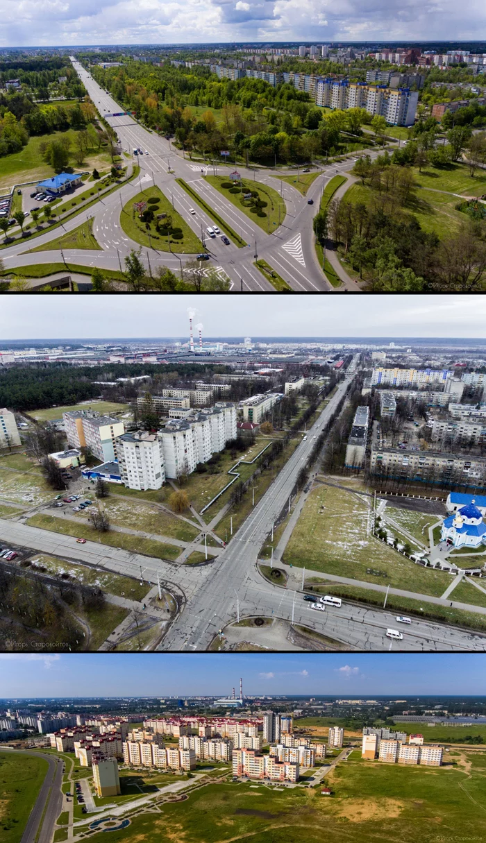 Это Бобруйск... Бобруйск, Республика Беларусь, Город, Бобры, Березина, Видео, Длиннопост