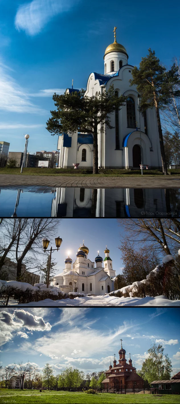 Это Бобруйск... Бобруйск, Республика Беларусь, Город, Бобры, Березина, Видео, Длиннопост