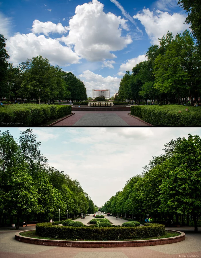 Это Бобруйск... Бобруйск, Республика Беларусь, Город, Бобры, Березина, Видео, Длиннопост