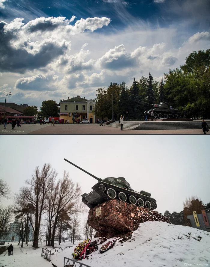 Это Бобруйск... Бобруйск, Республика Беларусь, Город, Бобры, Березина, Видео, Длиннопост