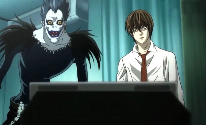     , Death Note,   , ,  