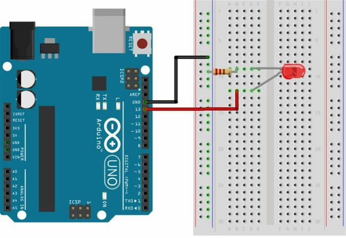     ... , , , Arduino, 