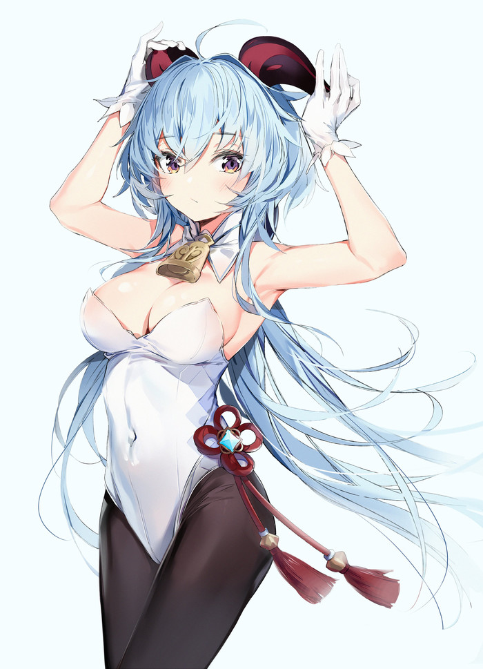 Ganyu