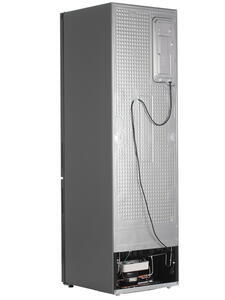 Шумит холодильник