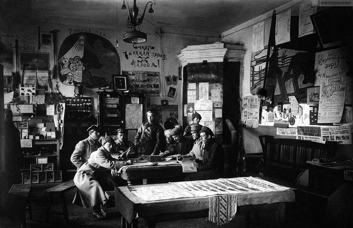 Молодость СССР СССР, Ретро, История, Фотография, Хроника, Длиннопост