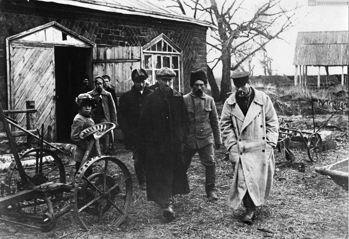 Молодость СССР СССР, Ретро, История, Фотография, Хроника, Длиннопост