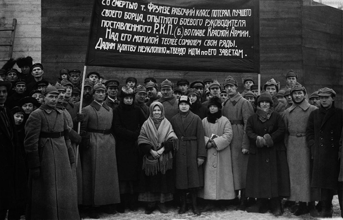 Молодость СССР СССР, Ретро, История, Фотография, Хроника, Длиннопост