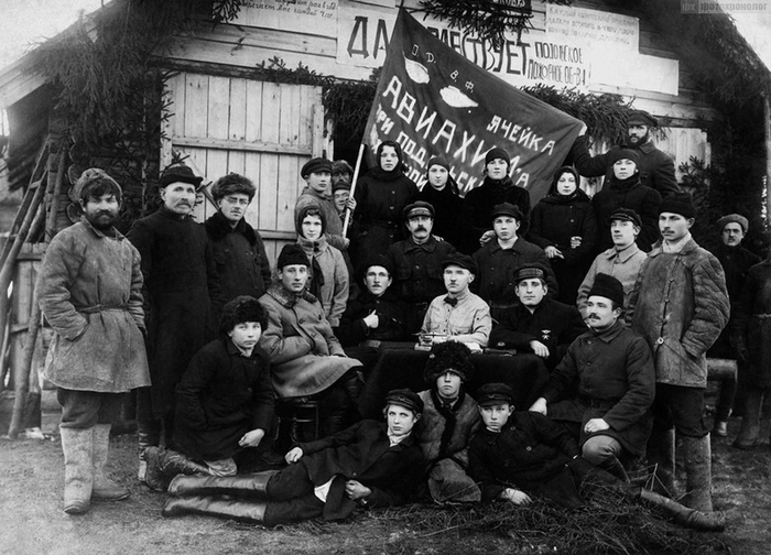 Молодость СССР СССР, Ретро, История, Фотография, Хроника, Длиннопост