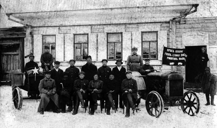 Молодость СССР СССР, Ретро, История, Фотография, Хроника, Длиннопост