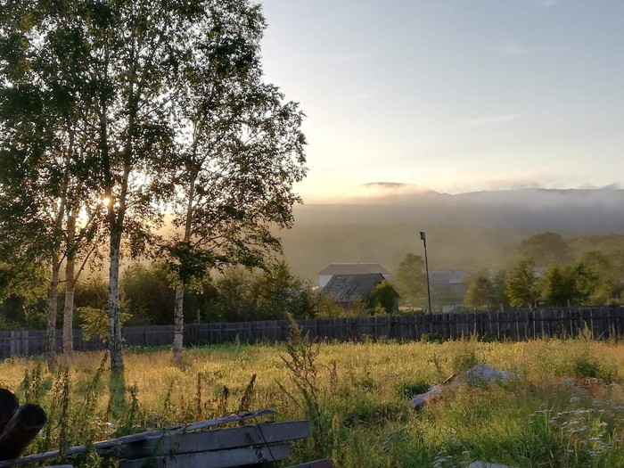 Там где сердце