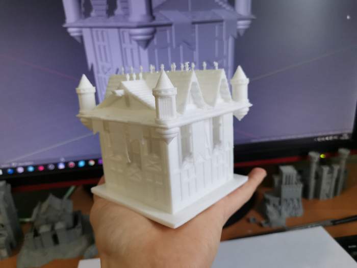 Как сделать солнце в blender