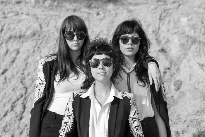 The Coathangers
