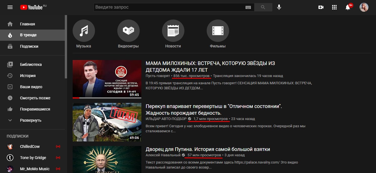 Youtube тренды. Вкладка тренды. Ютуб вкладка тренды. #1 В тренде на ютубе в разделе музыка.