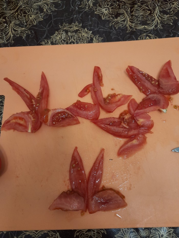 Ответ на пост