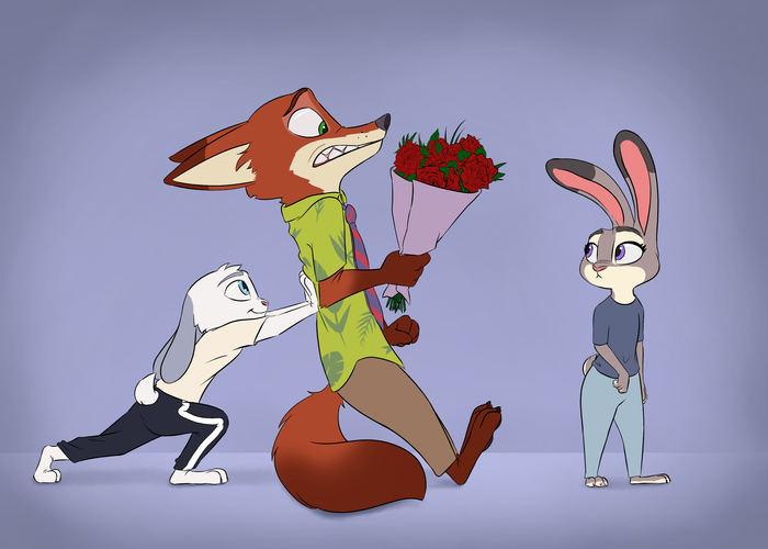 Просто сделай первый шаг