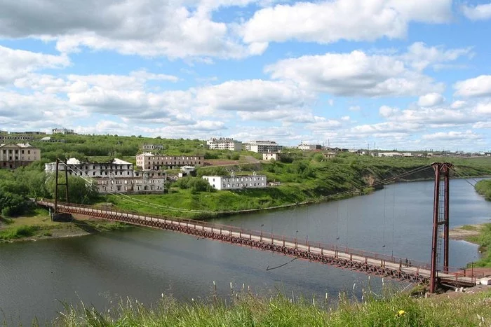 Воркута, часть 6 Воркута, Коми, Лето, Крайний север, Тундра, Заброшенное, Фотография, Длиннопост Воркута, часть 6 Воркута, Коми, Лето, Крайний север, Тундра, Заброшенное, Фотография, Длиннопост