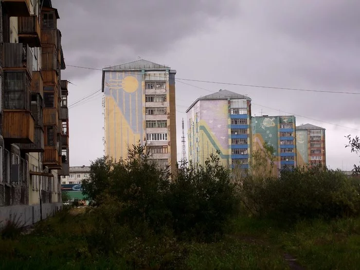 Воркута, часть 6 Воркута, Коми, Лето, Крайний север, Тундра, Заброшенное, Фотография, Длиннопост Воркута, часть 6 Воркута, Коми, Лето, Крайний север, Тундра, Заброшенное, Фотография, Длиннопост