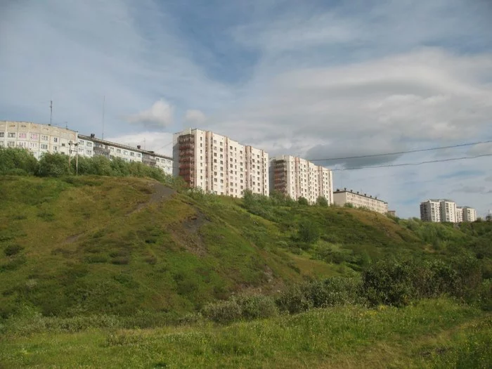 Воркута, часть 6 Воркута, Коми, Лето, Крайний север, Тундра, Заброшенное, Фотография, Длиннопост Воркута, часть 6 Воркута, Коми, Лето, Крайний север, Тундра, Заброшенное, Фотография, Длиннопост