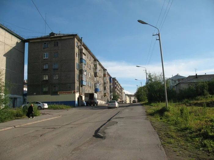 Воркута, часть 6 Воркута, Коми, Лето, Крайний север, Тундра, Заброшенное, Фотография, Длиннопост Воркута, часть 6 Воркута, Коми, Лето, Крайний север, Тундра, Заброшенное, Фотография, Длиннопост