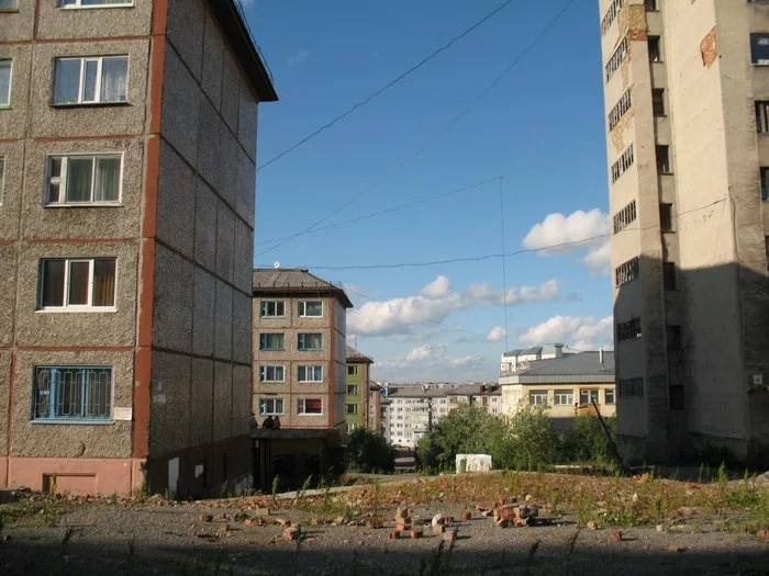 Воркута, часть 6 Воркута, Коми, Лето, Крайний север, Тундра, Заброшенное, Фотография, Длиннопост Воркута, часть 6 Воркута, Коми, Лето, Крайний север, Тундра, Заброшенное, Фотография, Длиннопост