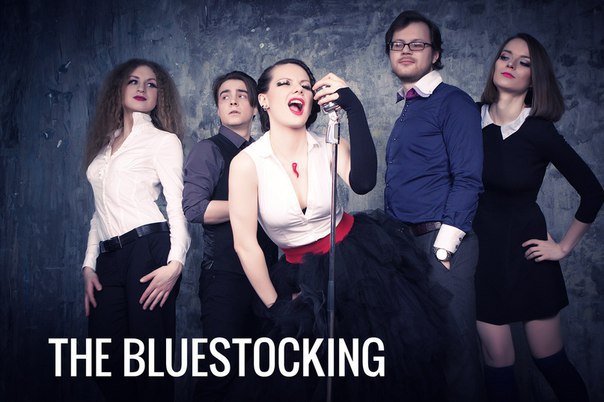 The Bluestocking , , , , 