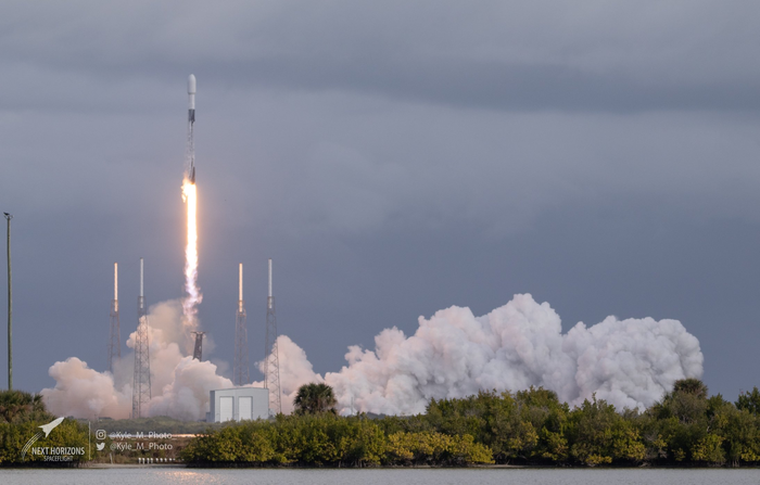 SpaceX     143     ,        SpaceX, Falcon 9, -, , , , , ,  , , , 
