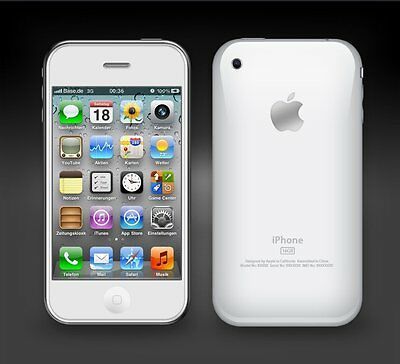      Apple iPhone 3G  BenQ-Siemens E71 iPhone, , ,  , 
