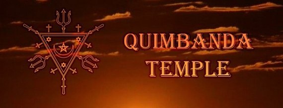   :    Quimbanda Temple   (1/2) , , , , 