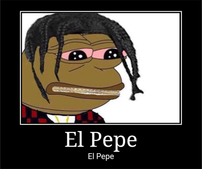 El Pepe ( ) , , 