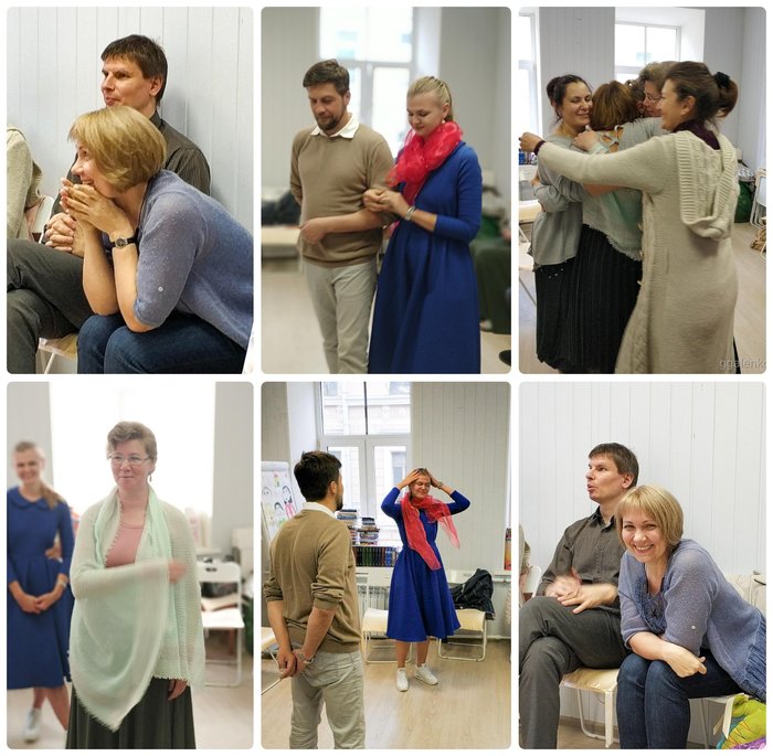 Не все могут любить