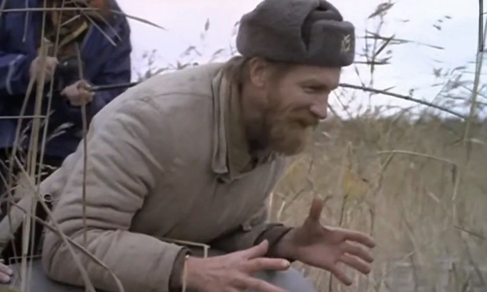 Вооот такую рыбу поймал