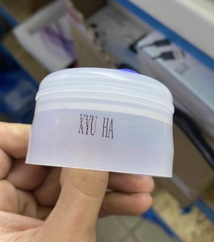 У вас крышки хорошие, а?