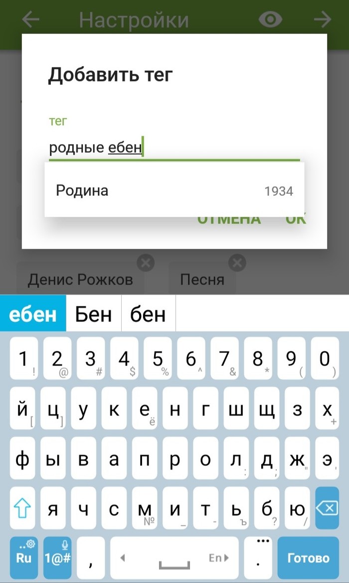 Блин, какой это сериал офигенный был