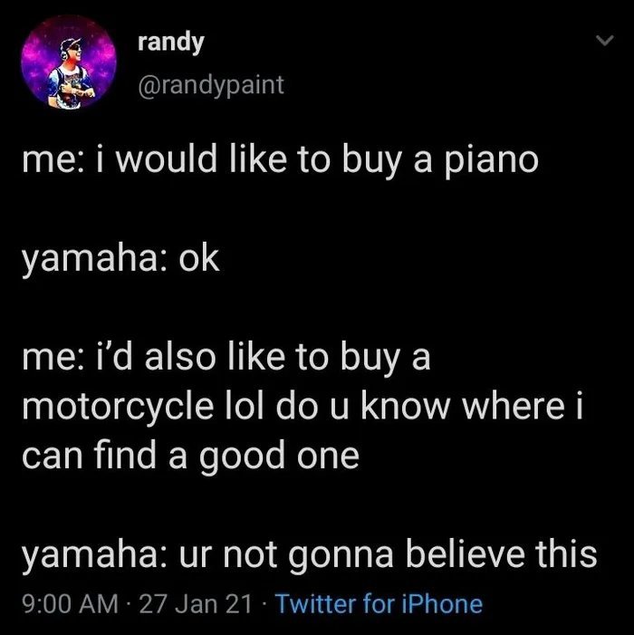   Yamaha, , , , , , 9GAG, 