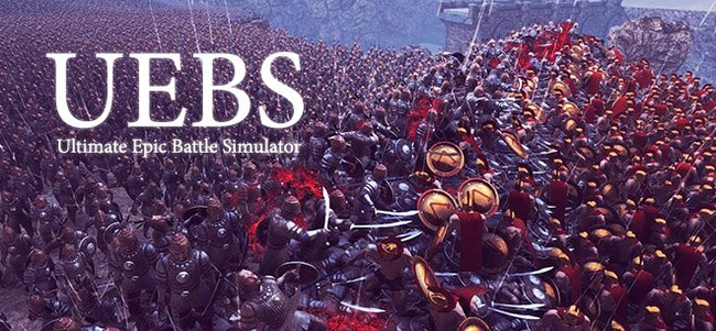 [Steam]Ultimate Epic Battle Simulator Steam, ,  , , 