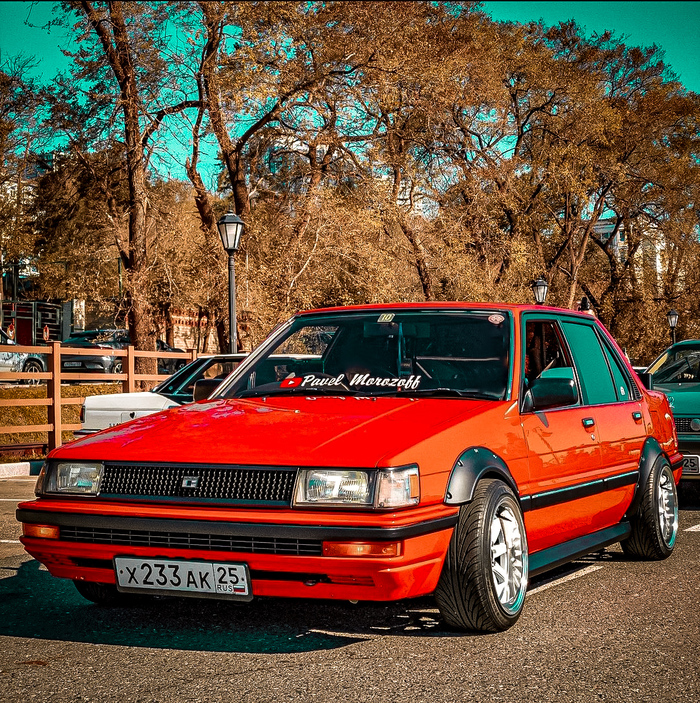 - - -- - !!!   1986 !   , Stancenation,  , , , , , , Grounded, Toyota corolla, , 