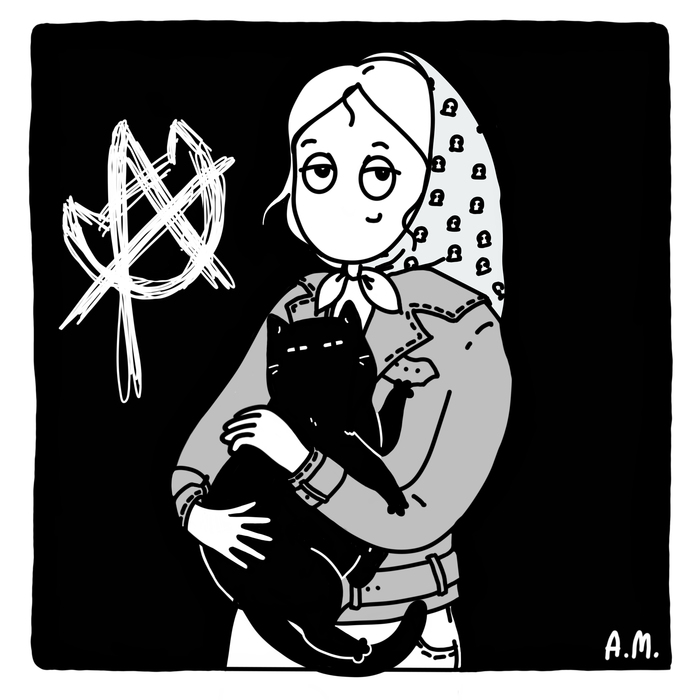 Сестрица Аленушка