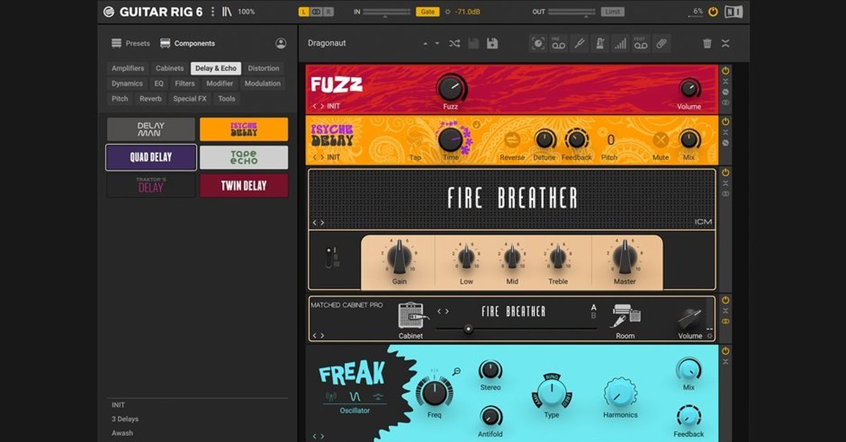 Guitar rig 6 presets. Guitar Rig 6 Pro 6.2.4. Guitar Rig 1. Native instruments Guitar Rig 6 v6.2.4. Пресеты для Guitar Rig 6.