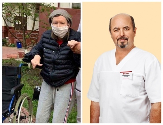 Хотела похорошеть, а стала инвалидом