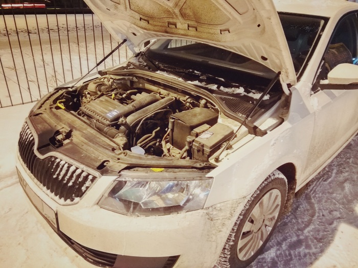 Нужно ли прогревать мотор?